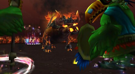 Surprise! Classic MMORPG 'Wizard101' Has Released For Free On Xbox 1