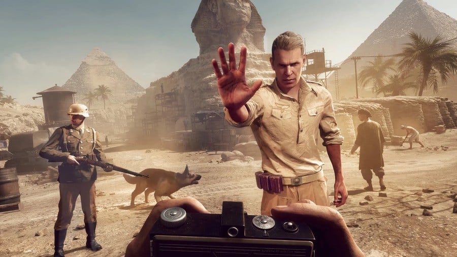 Indiana Jones PS5 Enthusiasts Now not Glad With Xbox’s Bodily Media Conduct