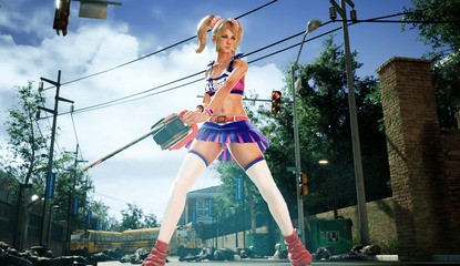 Lollipop Chainsaw Remake Will Be Getting A Full Reveal Soon, Says Designer