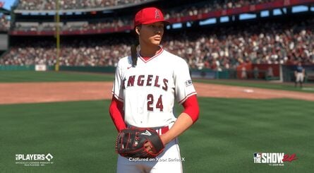 MLB The Show 24: Release Date & Release Times On Xbox 2