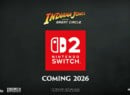Xbox Is Bringing Indiana Jones And The Great Circle To Nintendo Switch 2
