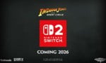 Xbox Is Bringing Indiana Jones And The Great Circle To Nintendo Switch 2