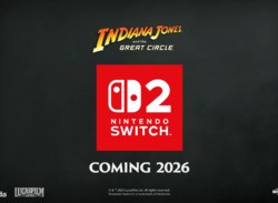 Xbox Is Bringing Indiana Jones And The Great Circle To Nintendo Switch 2