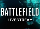 Watch Today's Battlefield 2042 Reveal Livestream Here