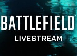 Watch Today's Battlefield 2042 Reveal Livestream Here