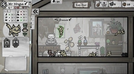 Mewgenics Is The Best-Rated Game Of 2026 So Far, But Will It Get An Xbox Version? 2