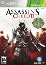 Assassin's Creed II (Xbox 360)