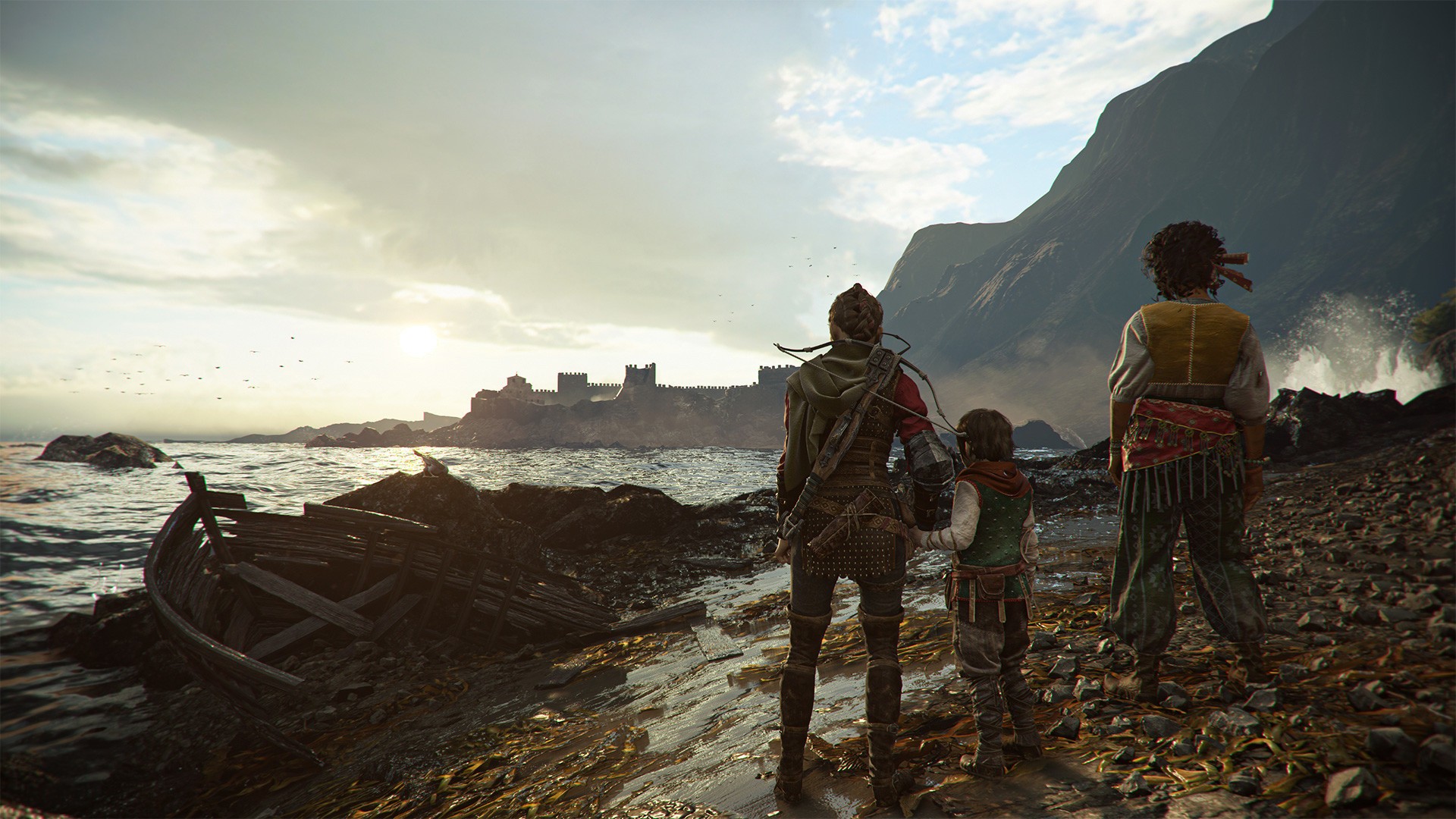 Xbox Is Officially Getting A Brand New Plague Tale Game In 2026 Large 