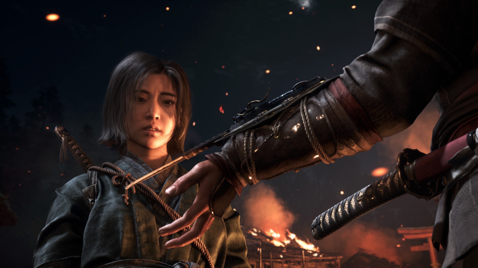 Assassin's Creed Shadows DLC Lands On Xbox In September, Free For Those Who Pre-Ordered