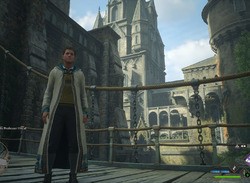 Hogwarts Legacy Reviews Have Finally Arrived Ahead Of Xbox Launch