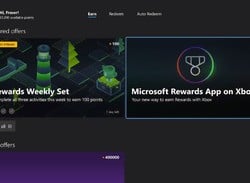 Microsoft Rewards Fans Are Preparing For A New Era On Xbox This Week