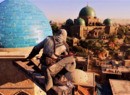 Assassin's Creed Mirage Gameplay Trailer Confirms October 2023 Release Date