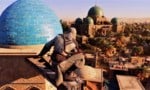 Assassin's Creed Mirage Gameplay Trailer Confirms October 2023 Release Date