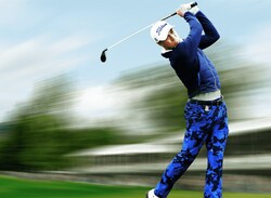 PGA Tour 2K21 Details Revealed, Tees Off In August