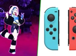 Unofficial Xbox Tool Lets You Play Just Dance With Nintendo Joy-Cons