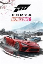 Forza Horizon 6
