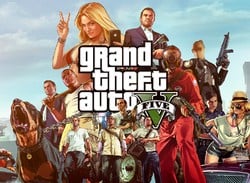 Win Grand Theft Auto V for Xbox One