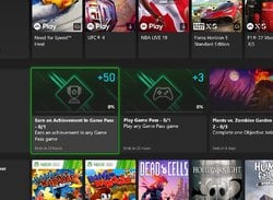 Xbox Unveils New 'Daily Achievement' Xbox Game Pass Quest