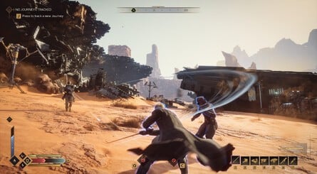 Dune: Awakening Xbox Release Announced For 2026 As PC Reviews Go Live 5