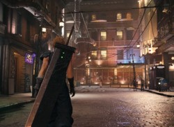 Final Fantasy 7 Remake Is Getting New 'Streamlined Progress' Features For Its Xbox Launch