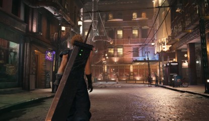 Final Fantasy 7 Remake Is Getting New 'Streamlined Progress' Features For Its Xbox Launch