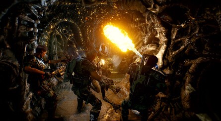 Aliens: Fireteam Elite Is Heading To Xbox Game Pass This December 3