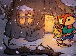 Two Games Are Available Today With Xbox Game Pass (November 12)