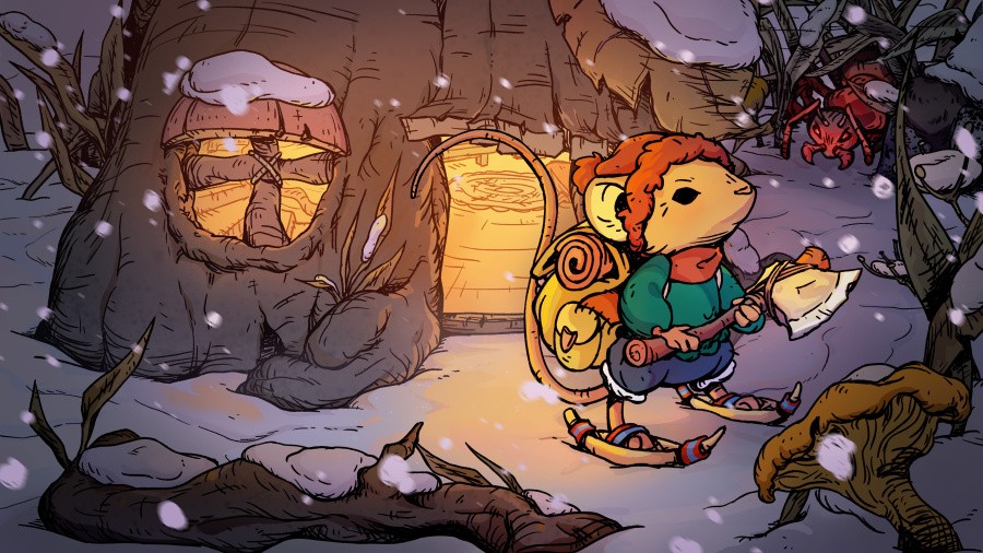 Two Games Are Available Today With Xbox Game Pass (November 12)