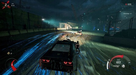 Carmageddon: Rogue Shift Is Bringing Its 'Brutal Roguelite' To Xbox Next Week 4