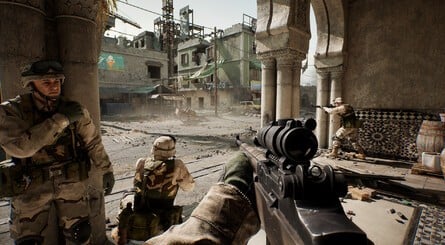 Delta Force Xbox Release Date 2 (Pure Xbox)