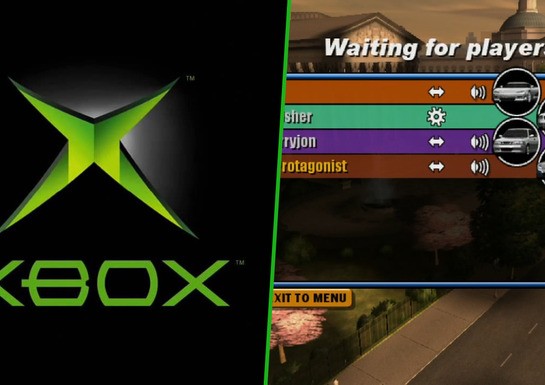 Insignia, The OG Xbox Live Replacement, Is Still Quietly Making Progress
