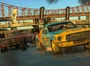 Take-Two Reaches Agreement To Acquire Racing Specialists Codemasters