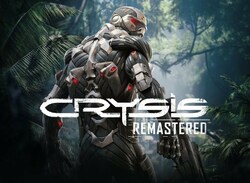 We'll Get Our First Look At Crysis Remastered Gameplay On Wednesday