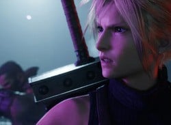 'Whole Slate' Of Modern Final Fantasy Games Expected To Release On Xbox