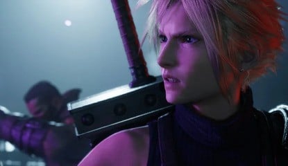 'Whole Slate' Of Modern Final Fantasy Games Expected To Release On Xbox