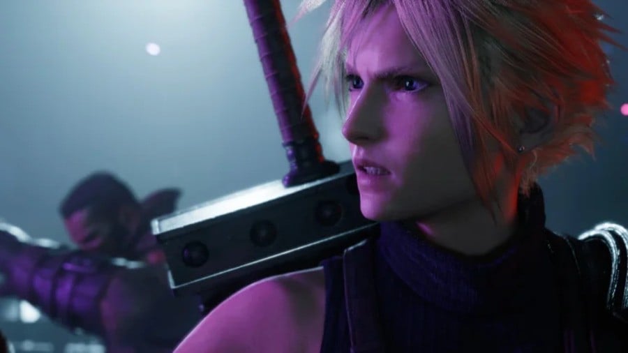 Rumour: 'Whole Slate' Of Modern Final Fantasy Games Expected To Release On Xbox