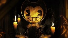 Bendy and the Ink Machine