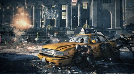Xbox Games With Gold For September 2020 The Division 3