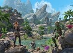 The Elder Scrolls Online Gets Two New Xbox Versions As Part Of 2025 Overhaul