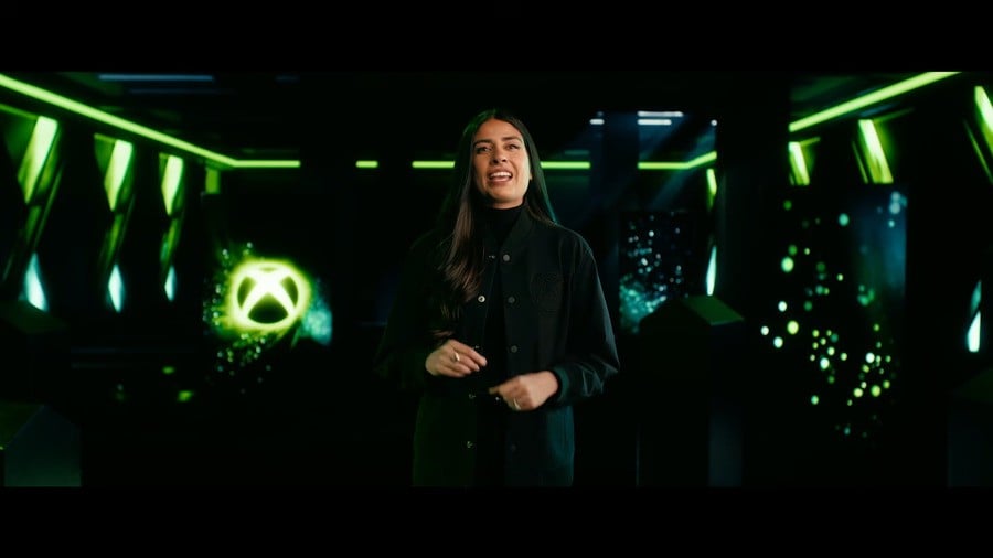 Poll: How Would You Grade The Xbox Games Showcase 2026?