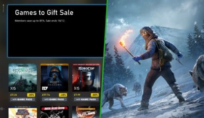 Four Huge New Sales Have Just Gone Live On Xbox, 500+ Games Discounted