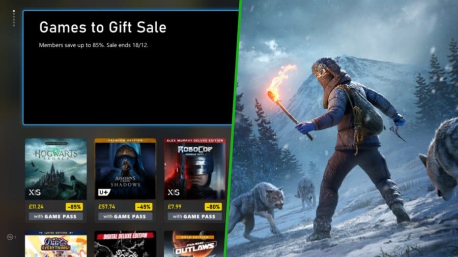 Four Huge New Sales Have Just Gone Live On Xbox, 500+ Games Discounted