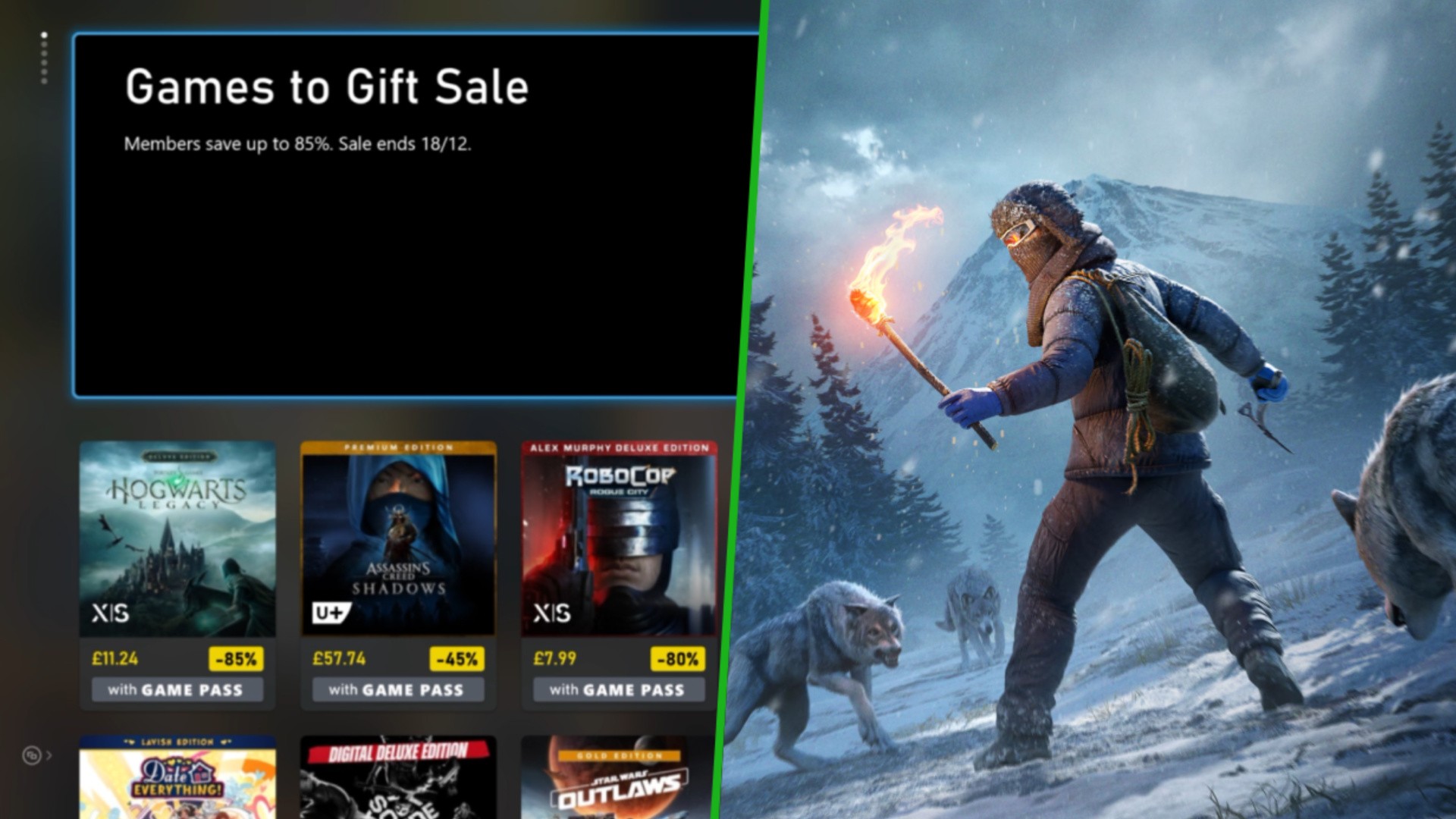 Four Huge New Sales Have Just Gone Live On Xbox, 500+ Games Discounted