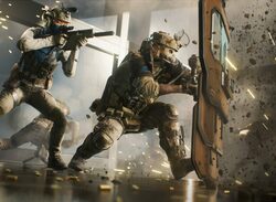 Battlefield 2042 Team Responds To Negative Feedback, Promises 'Years' Of Updates To Come