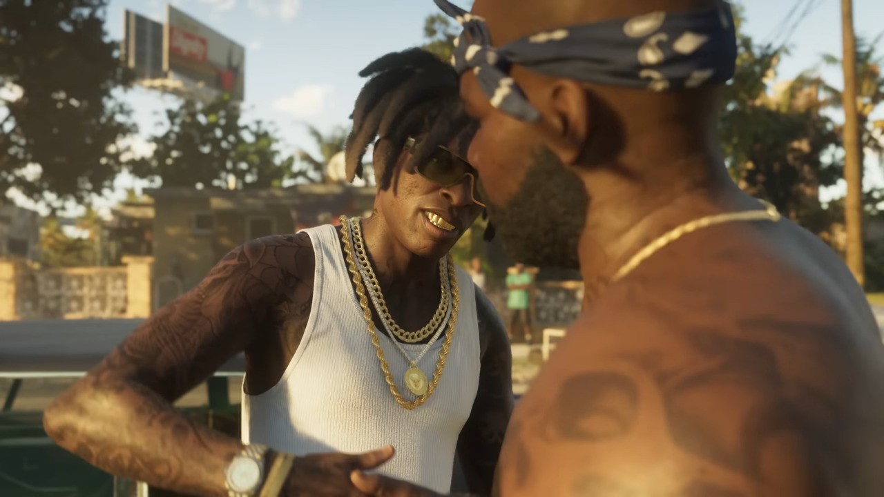 Talking Point: Rockstar Fans, How Hyped Are You For GTA 6?