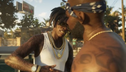 Rockstar Fans, How Hyped Are You For GTA 6?