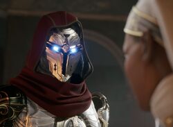 Armatus Brings Its Gothic-Tinged Roguelite To Xbox Game Pass In 2026