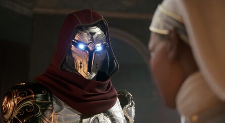 Armatus Brings Its Gothic-Tinged Roguelite To Xbox Game Pass In 2026