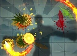 Fruit Ninja Kinect Release Date and Price Confirmed