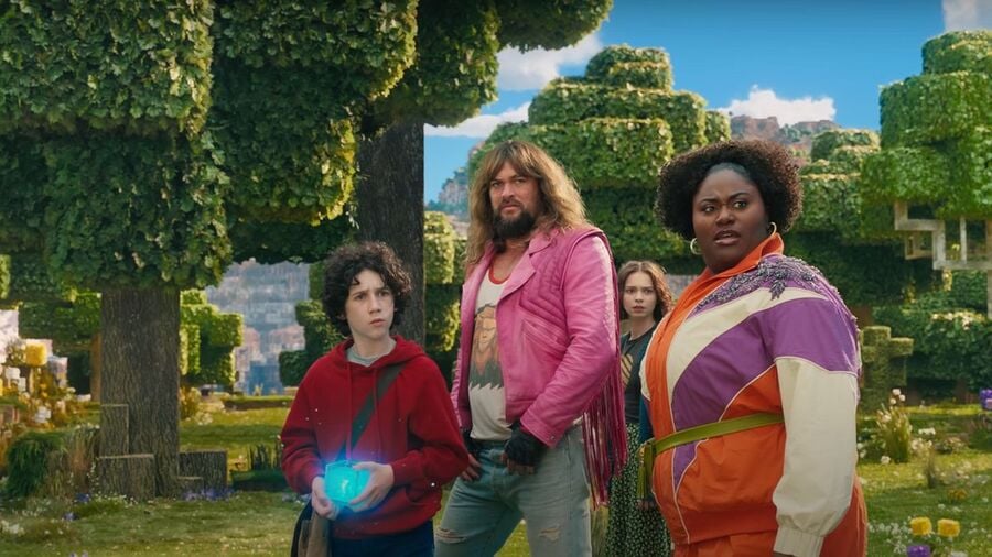 After The Minecraft Movie's Success, What Other Xbox IP Should Get The Film Treatment?